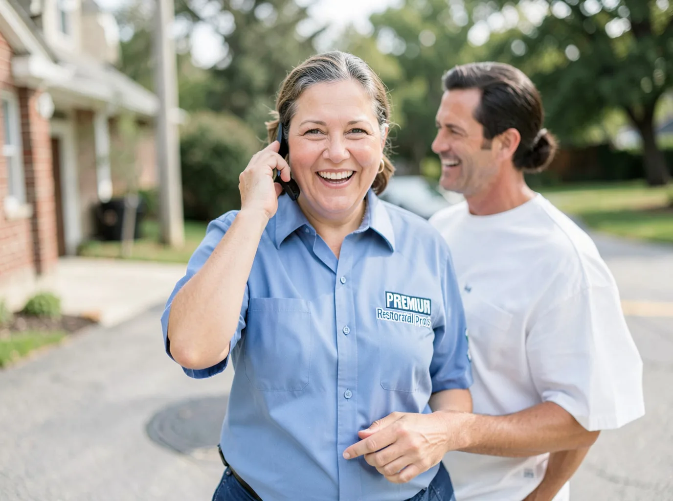 Water Damage Restoration Leander, TX FAQs